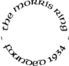 The Morris Ring